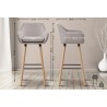 Tabouret de bar Deptford