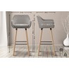 Tabouret de bar Deptford