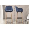 Tabouret de bar Deptford