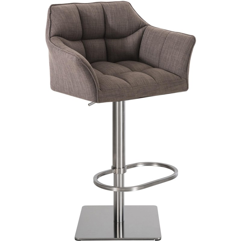 Fauteuil de bar Wooster