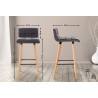 Tabouret de bar Greenwich