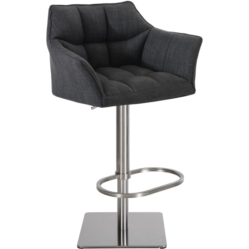 Fauteuil de bar Wooster