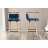 Tabouret de bar Greenwich