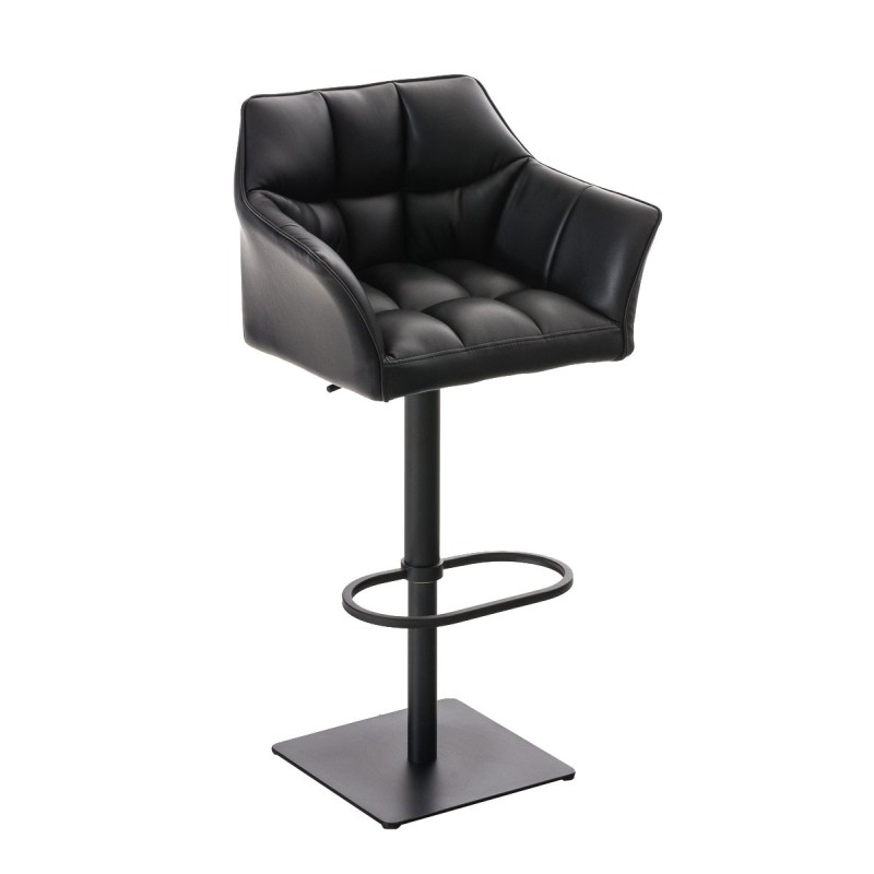 Fauteuil de bar Wooster