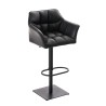 Fauteuil de bar Wooster