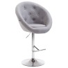 Tabouret de bar Barbican