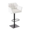 Fauteuil de bar Wooster