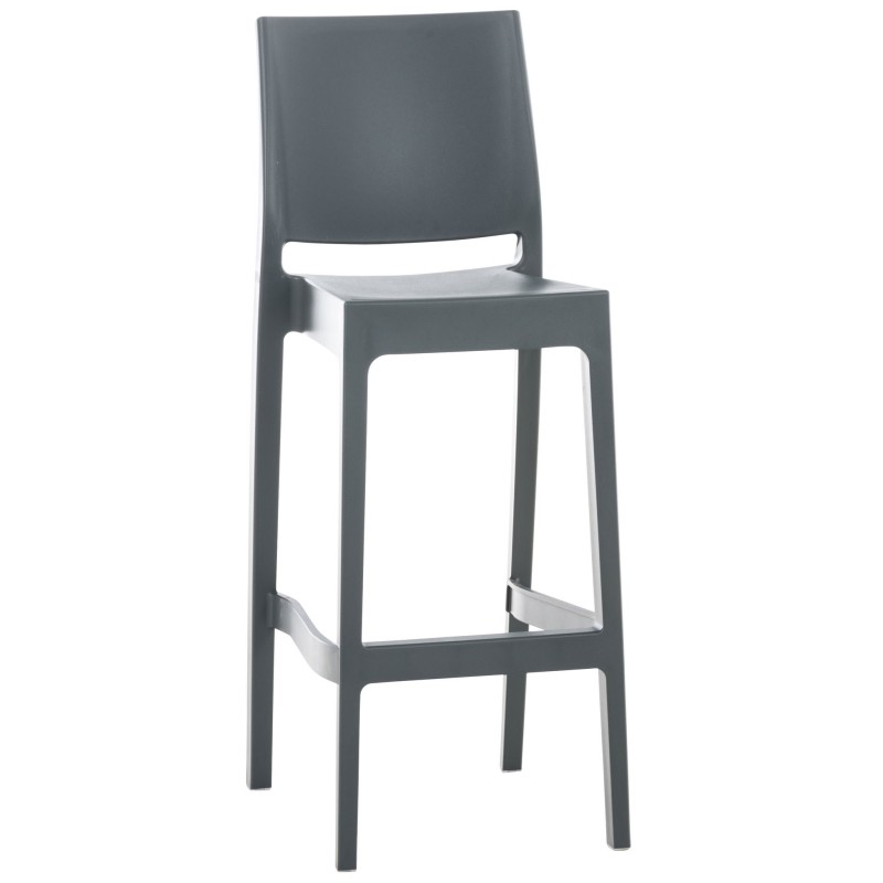 Tabouret de bar Poplar
