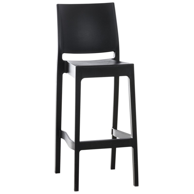 Tabouret de bar Poplar