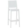 Tabouret de bar Poplar