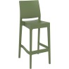 Tabouret de bar Poplar