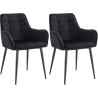 Chaise Wandsworth