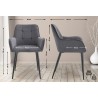 Chaise Wandsworth