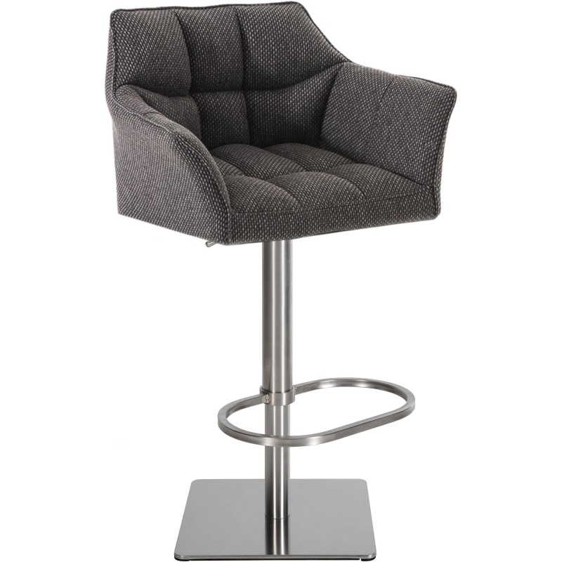 Fauteuil de bar Wooster