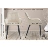 Chaise Wandsworth