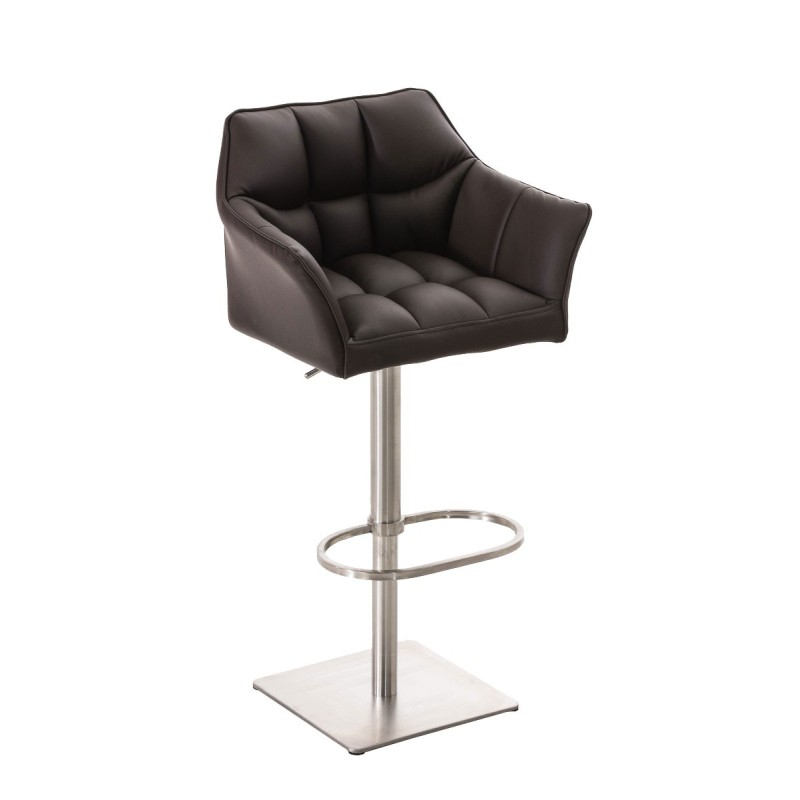 Fauteuil de bar Wooster