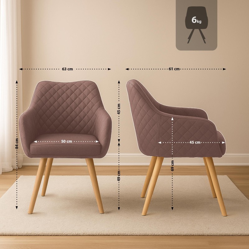 Chaise Farringdon