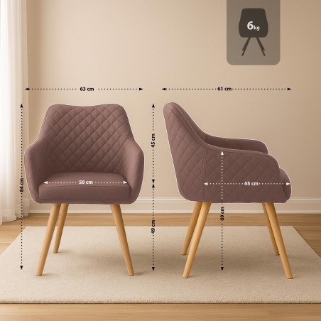 Chaise Farringdon