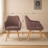 Chaise Farringdon