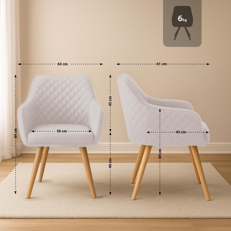 Chaise Farringdon