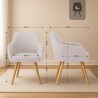 Chaise Farringdon