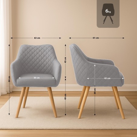 Chaise Farringdon