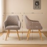 Chaise Farringdon
