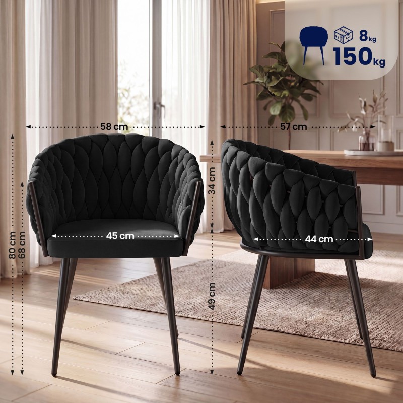 Chaise Marylebone