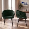 Chaise Marylebone