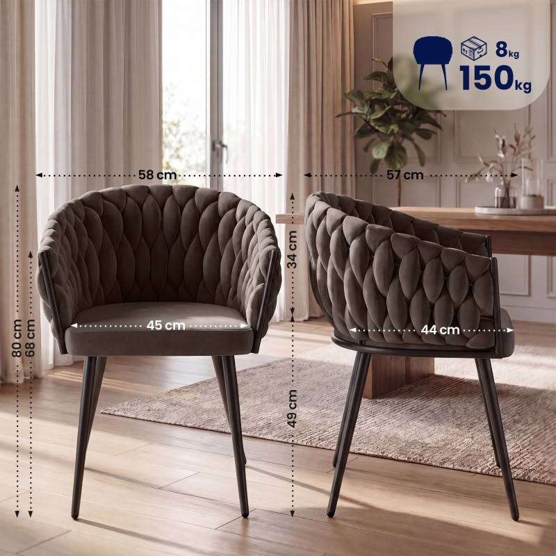 Chaise Marylebone