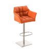 Fauteuil de bar Wooster