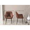 Chaise Finsbury