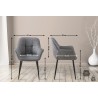 Chaise Finsbury