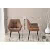Chaise Finsbury