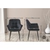Chaise Finsbury