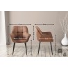 Chaise Finsbury