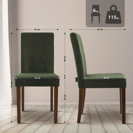 Chaises Hampstead