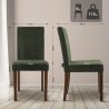 Chaises Hampstead