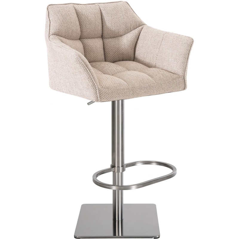 Fauteuil de bar Wooster