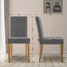 Chaises Hampstead