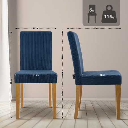 Chaises Hampstead