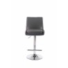Tabouret de bar Pine