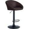 Tabouret de bar Vauxhall