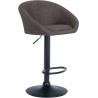 Tabouret de bar Vauxhall