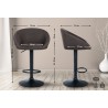 Tabouret de bar Vauxhall