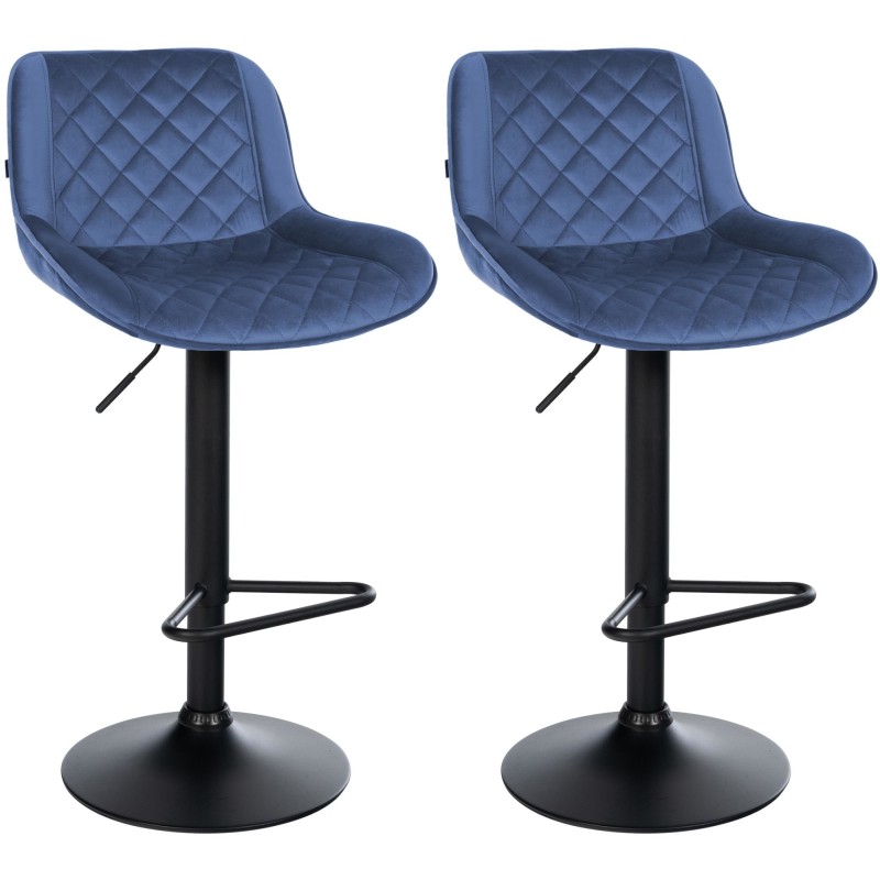 Tabourets de bar Beaver