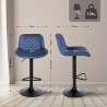 Tabourets de bar Beaver