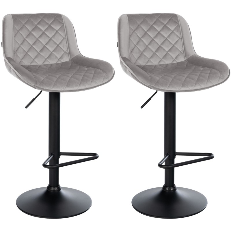 Tabourets de bar Beaver