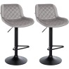 Tabourets de bar Beaver