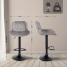 Tabourets de bar Beaver